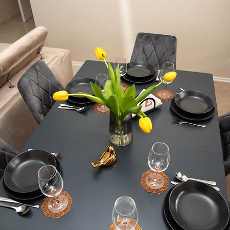 Apartment Mariela Medugorje Exteriér fotografie