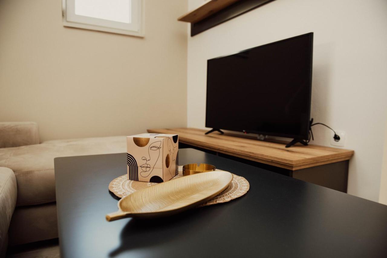 Apartment Mariela Medugorje Exteriér fotografie