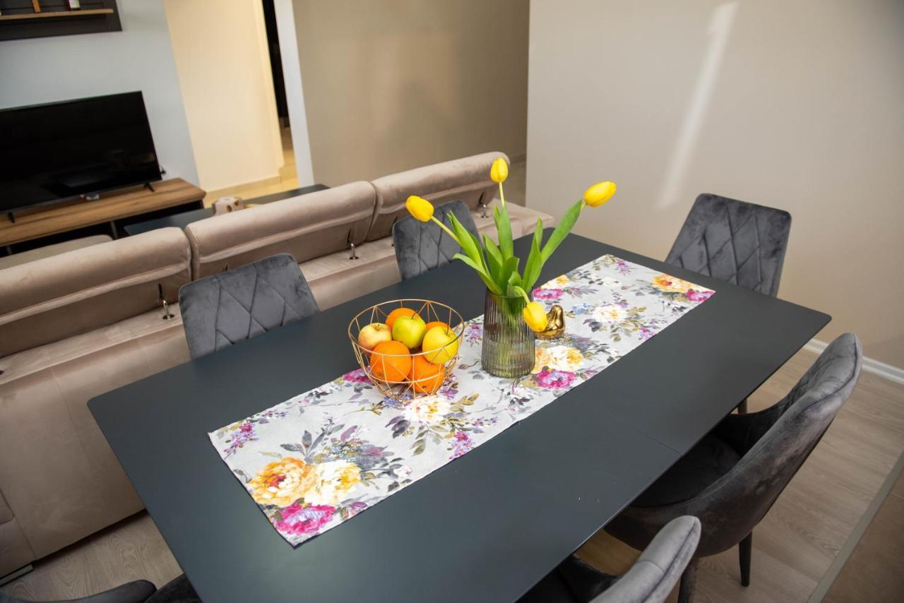 Apartment Mariela Medugorje Exteriér fotografie