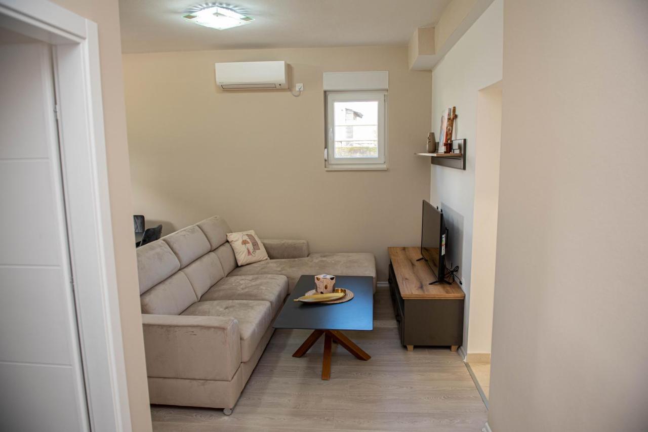 Apartment Mariela Medugorje Exteriér fotografie