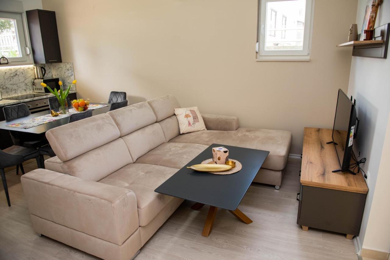 Apartment Mariela Medugorje Exteriér fotografie