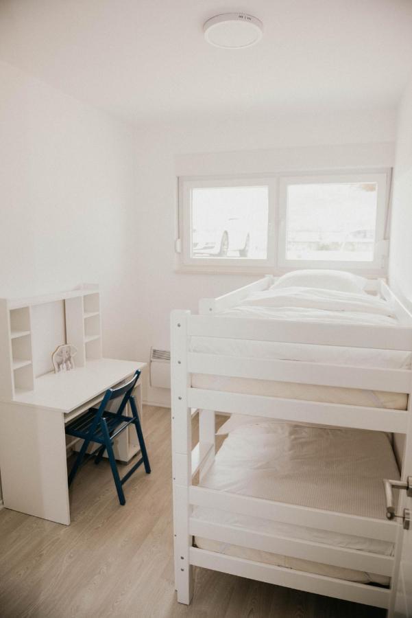Apartment Mariela Medugorje Exteriér fotografie