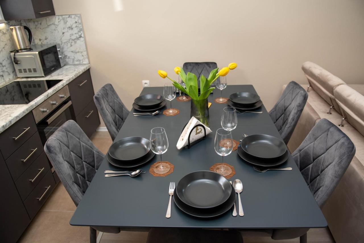 Apartment Mariela Medugorje Exteriér fotografie