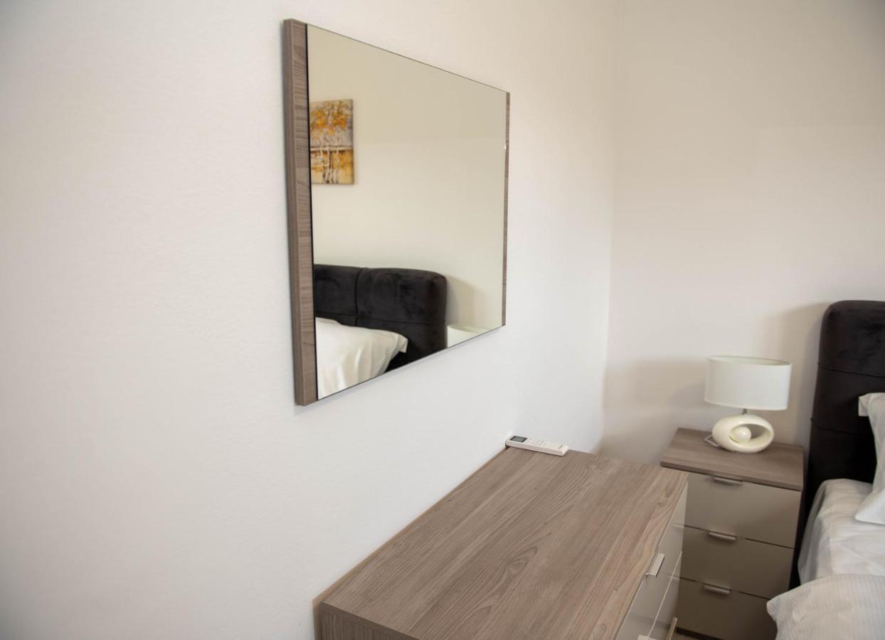 Apartment Mariela Medugorje Exteriér fotografie