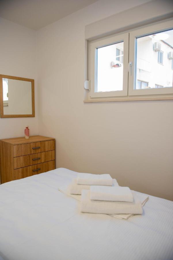 Apartment Mariela Medugorje Exteriér fotografie