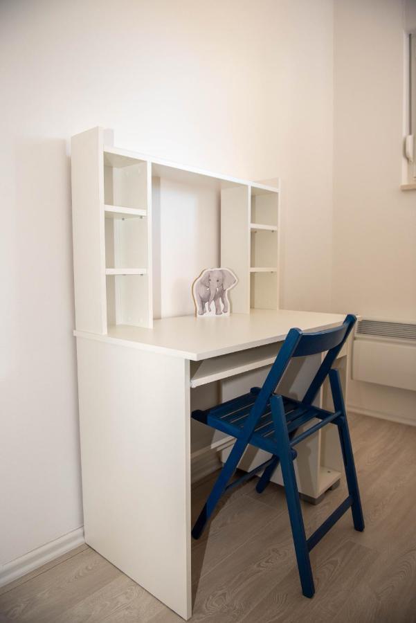 Apartment Mariela Medugorje Exteriér fotografie