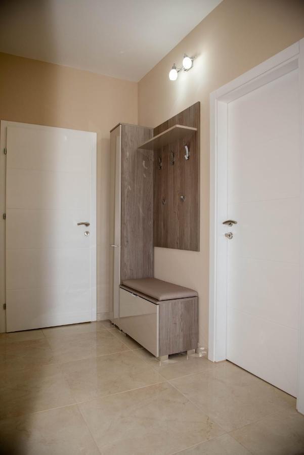 Apartment Mariela Medugorje Exteriér fotografie