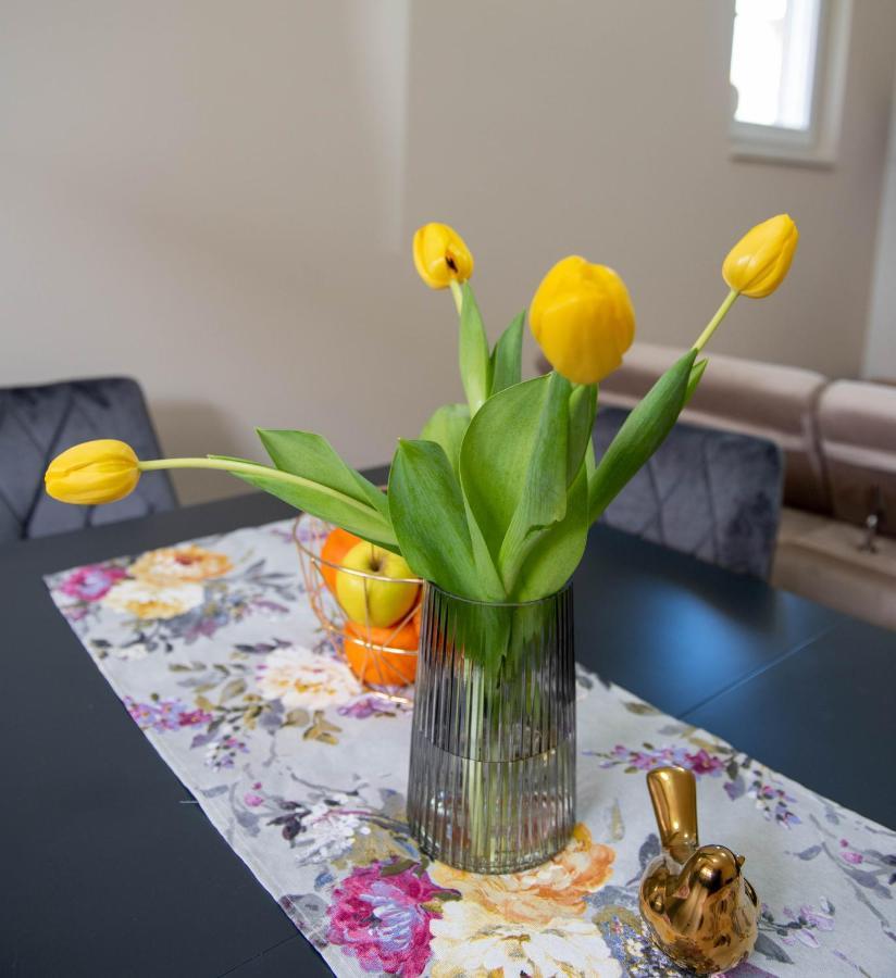 Apartment Mariela Medugorje Exteriér fotografie